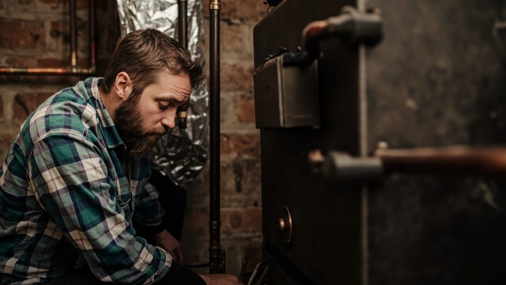 The best rated boiler repair specialists for older