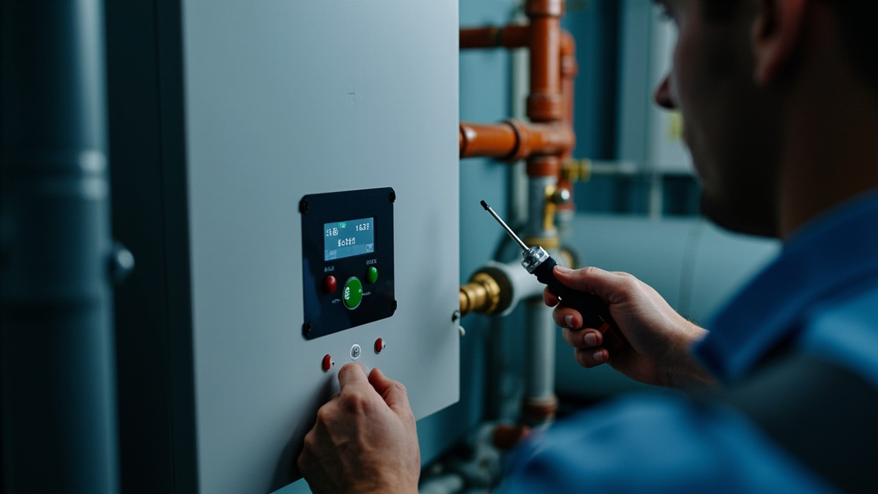 The Best Rated Boiler Repair Specialists for Older Squirrel Hill Houses