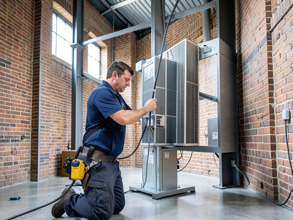 The best ways to improve air quality in your lawre