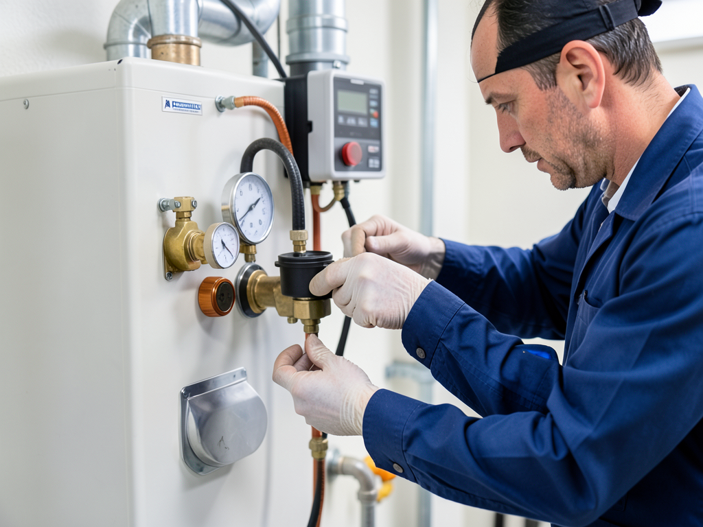 The Homeowners Guide to Replacing an Aging Boiler in Bloomfield