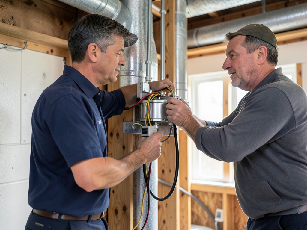 Understanding the pros and cons of zoned hvac syst