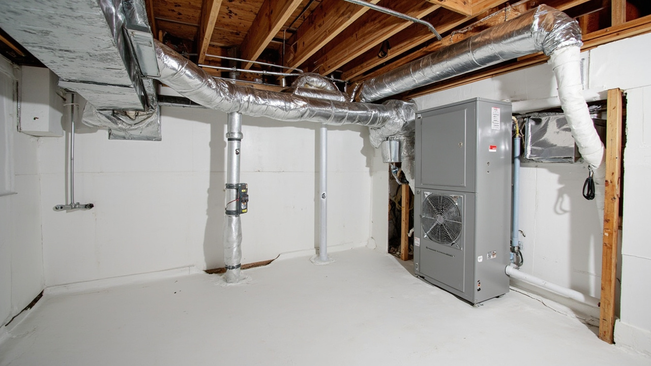 What a New AC Installation Actually Costs in Mt. Lebanon Homes