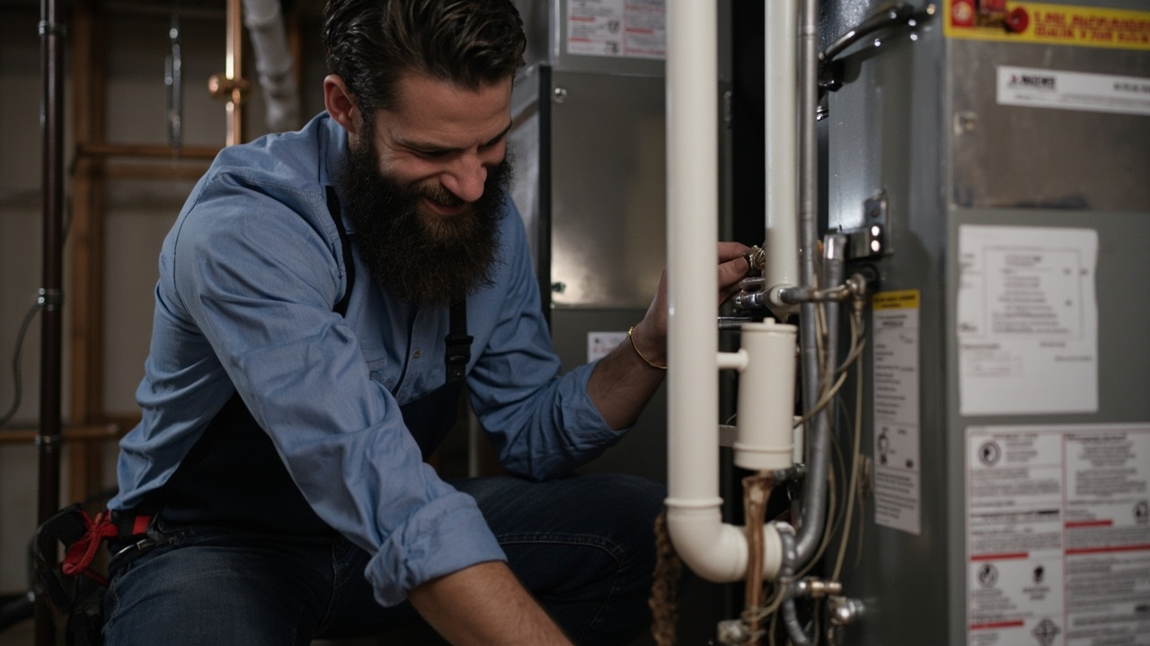 What Mount Lebanon Homeowners Should Expect During a Furnace Installation