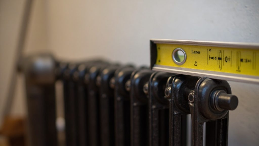 What to do when your sewickley home radiators star