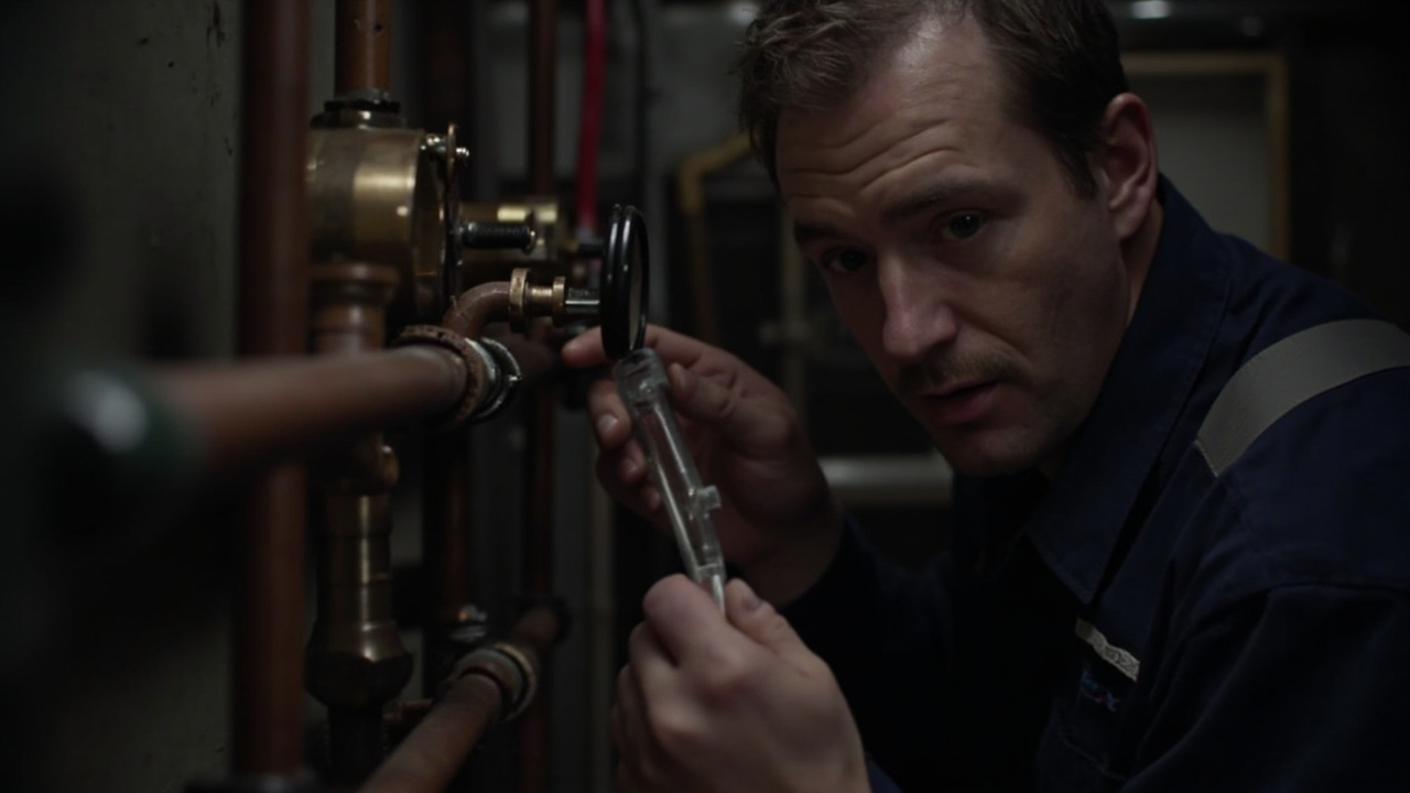 What to Do When Your Sewickley Home Radiators Start Making Loud Banging Noises