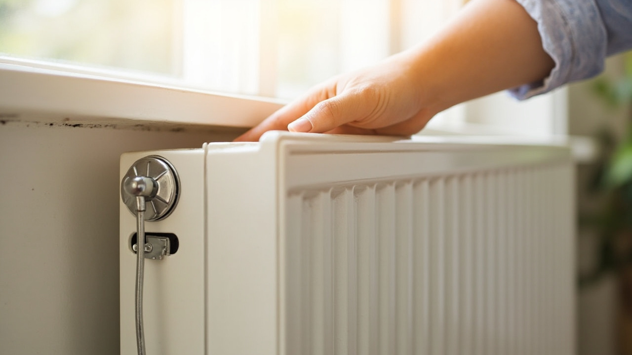 What to Do When Your Sewickley Home Radiators Start Making Loud Banging Noises