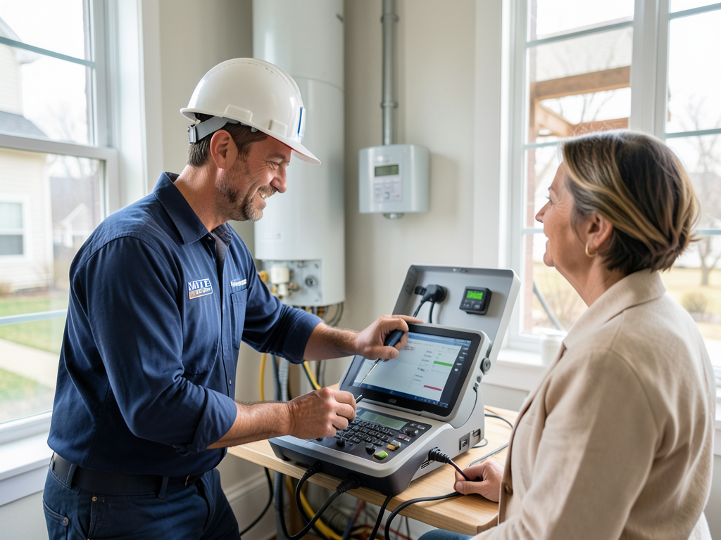 Why an attic fan is not a substitute for a good ac
