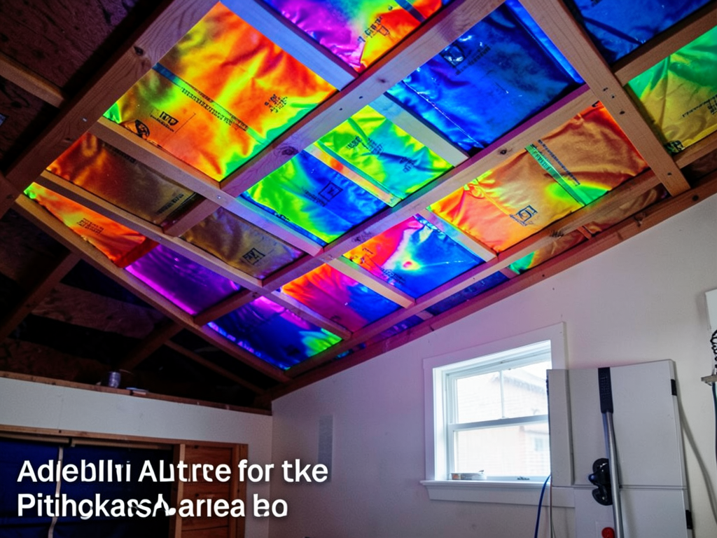 Why an Attic Fan is Not a Substitute for a Good AC Unit in the West End