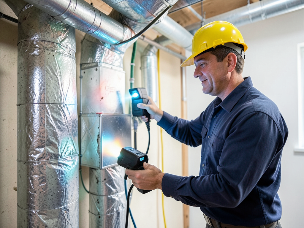 Why High Summer Humidity Causes Mold to Grow Inside Spring Hill AC Vents