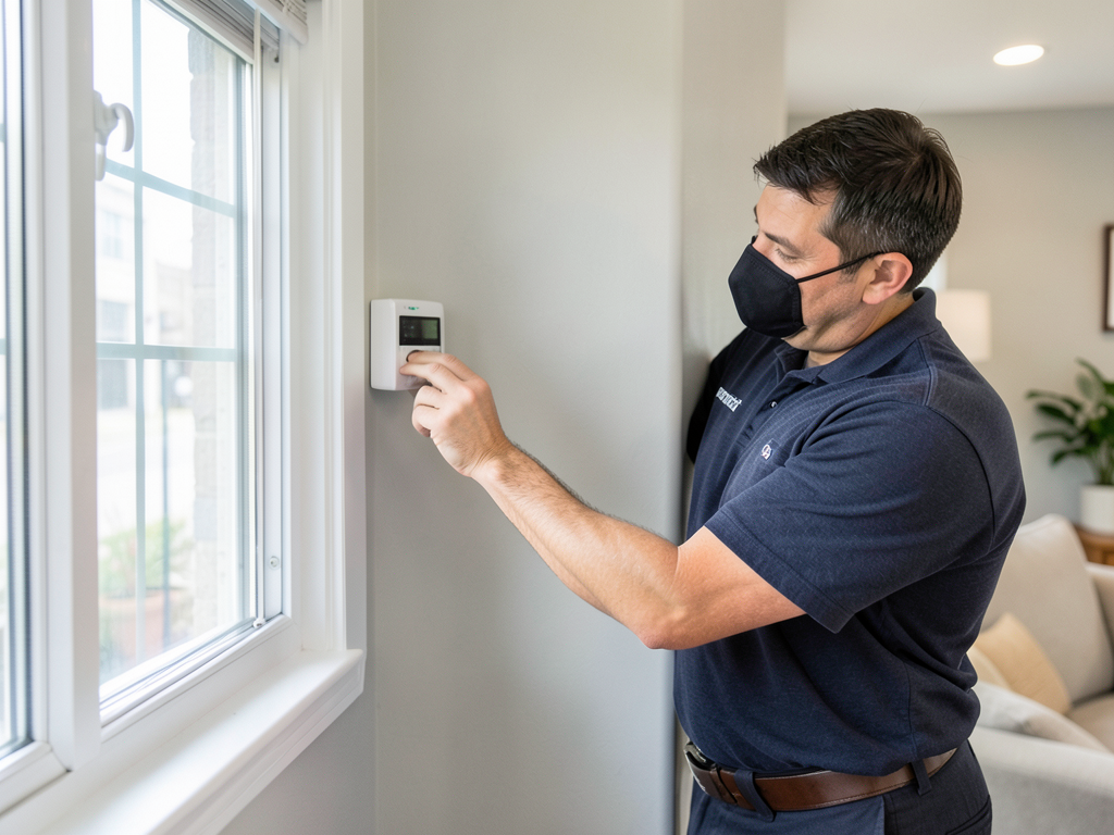 Why Putting Your Thermostat in the Wrong Spot is Costing You Money in Perry North