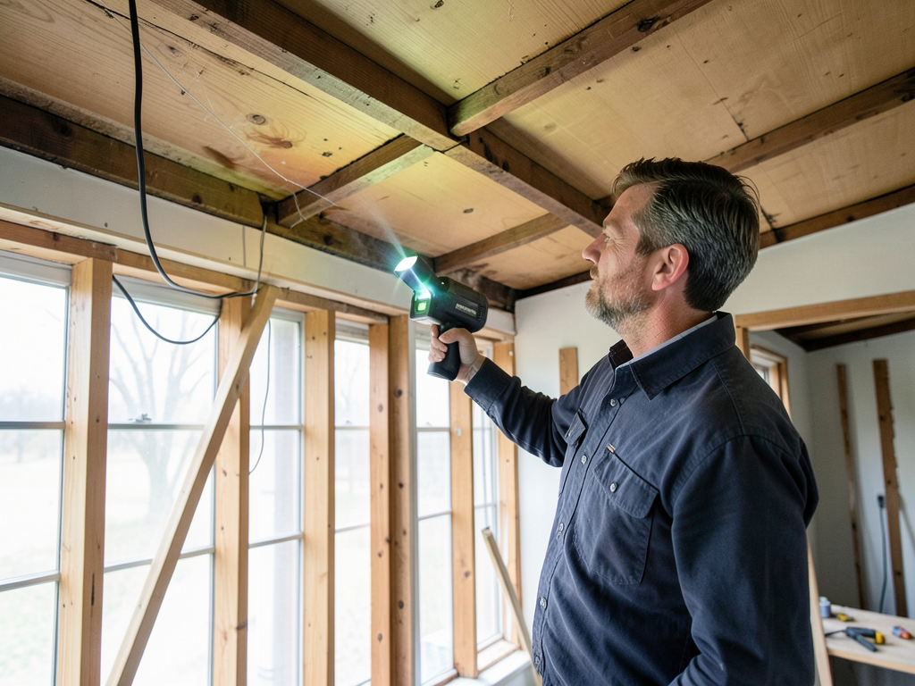 Why the Upstairs Bedrooms in Your Wilkinsburg Home Are Always Ten Degrees Hotter