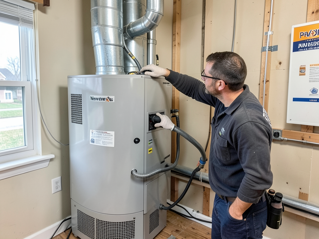 Why You Might Need a High Performance Air Purifier if You Live Near Neville Island