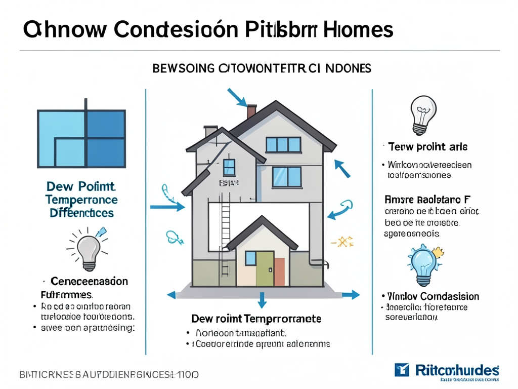 Why Your East Liberty Apartment Windows are Always Foggy in the Winter