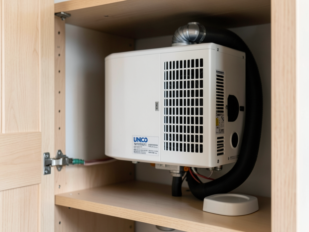Why Your Strip District Condo Needs a High Velocity HVAC System